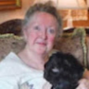 Meet your Posher, Mary